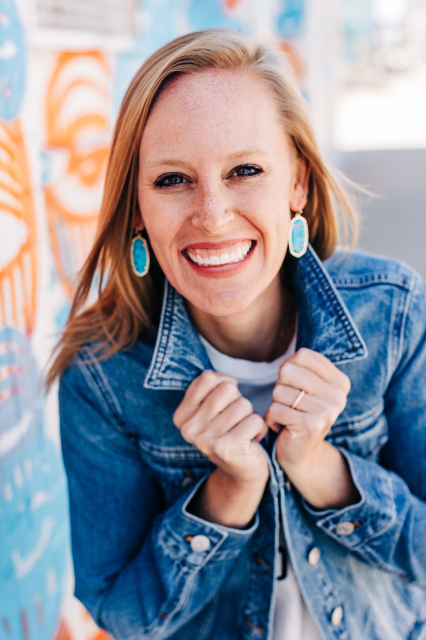 Christi Loucks